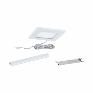 Cheap Paulmann Clever Connect Mike lampe meuble, blanche