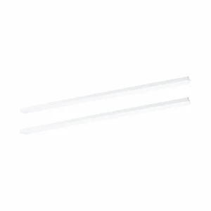 Best Paulmann lampe sous meuble Inline 2 extension blanc 55 cm 830