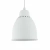 Cheap Paulmann Neordic Hilla suspension, blanche