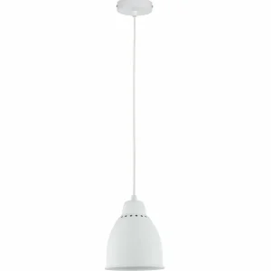 Cheap Paulmann Neordic Hilla suspension, blanche