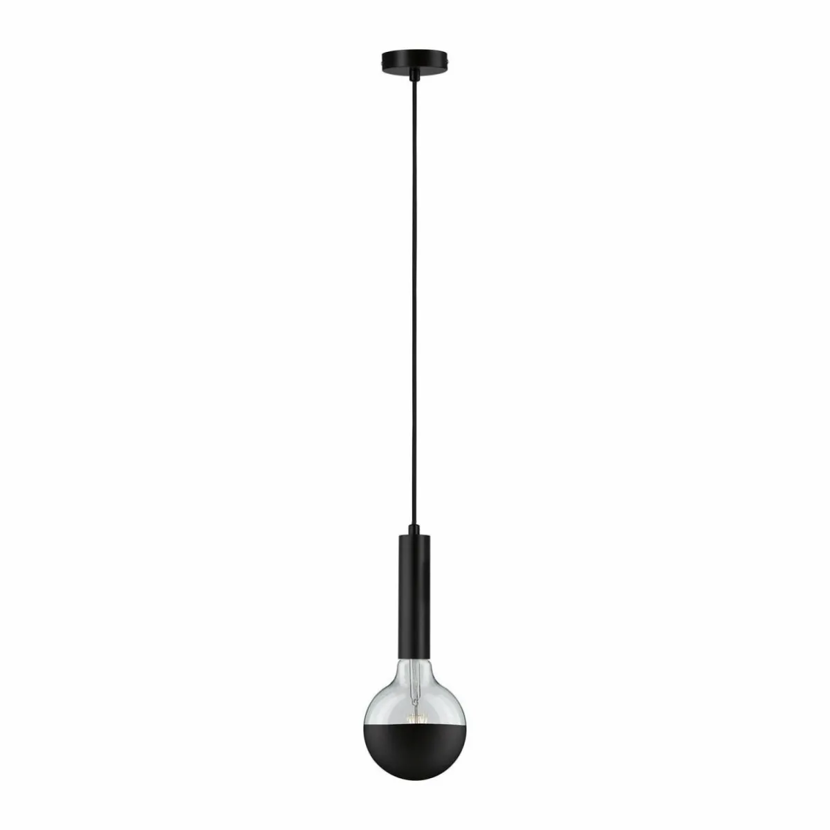 paulmann_neordic_kine_douille_suspendue_noire_2.webp Best Paulmann Neordic Kine douille suspendue noire