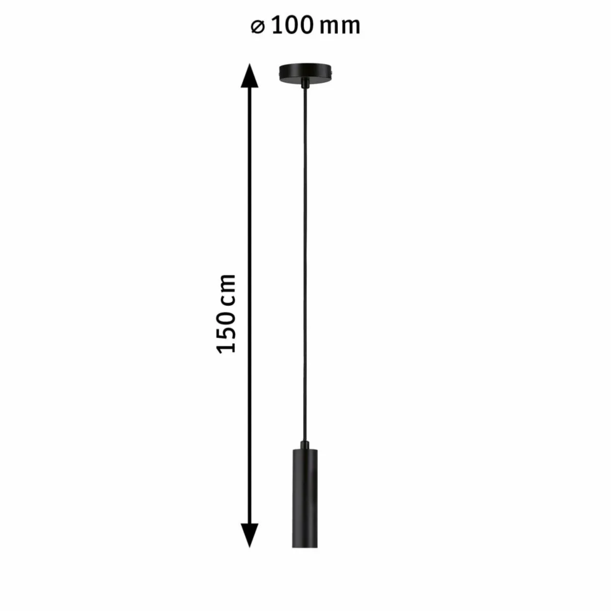 paulmann_neordic_kine_douille_suspendue_noire_3.webp Best Paulmann Neordic Kine douille suspendue noire