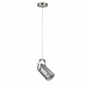 Fashion Paulmann Neordic Lavea suspension plantes, fer