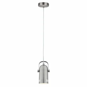 Fashion Paulmann Neordic Lavea suspension plantes, fer