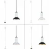 Sale Paulmann Runa suspension, blanche/grise