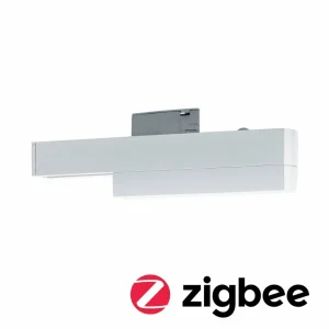 Discount Paulmann URail adaptateur rail, ZigBee, blanc
