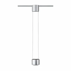 Best Sale Paulmann URail Aldan suspension LED 4 000 K chromé