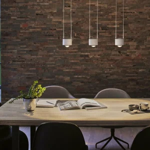 Best Sale Paulmann URail Aldan suspension LED 4 000 K chromé