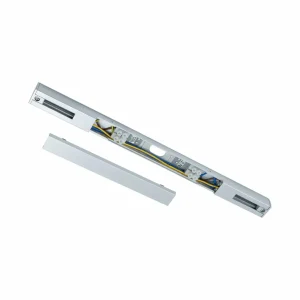 Best Sale Paulmann URail alimentation centrale, chrome mat