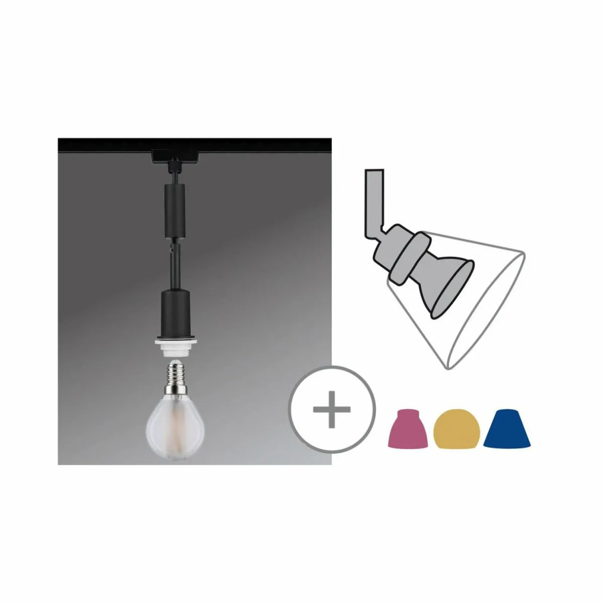 paulmann_urail_decosystems_suspension_e_noire_4.webp New Paulmann URail DecoSystems suspension E14 noire
