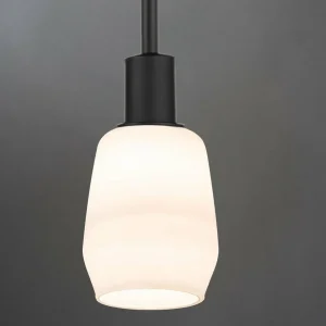 New Paulmann URail DecoSystems suspension E14 noire