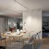 Cheap Paulmann URail Maxiflex connecteur, chromé mat