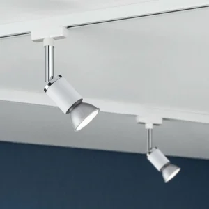 Outlet Paulmann URail Pure II spot, blanc