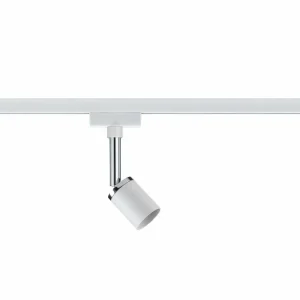 Outlet Paulmann URail Pure II spot, blanc
