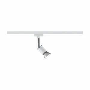 Outlet Paulmann URail Pure II spot, blanc