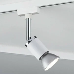 Outlet Paulmann URail Pure II spot, blanc