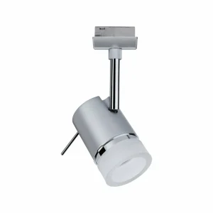 Cheap Paulmann URail spot Pipe GU10 en métal