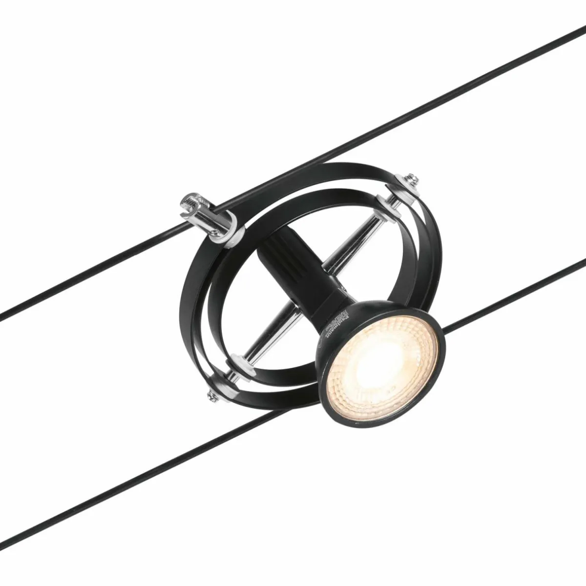 paulmann_wire_cardan_systme_cble__lampes_noir_2.webp New Paulmann Wire Cardan système câble, 5 lampes, noir
