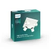 Online Philips myLiving Runner spot GU10 4 lampes blanc