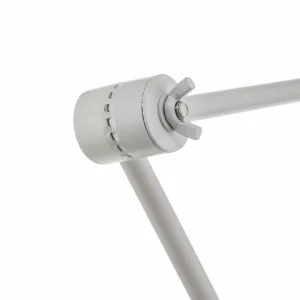 Best Sale ALDEX Plafonnier 808 réglable à 1 lampe blanc