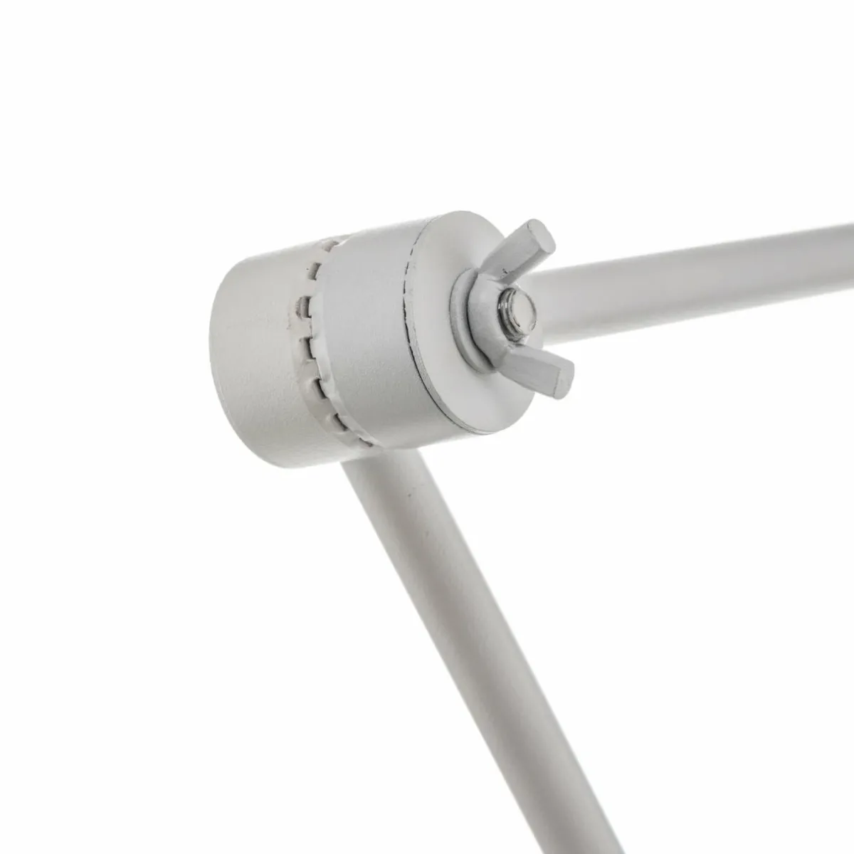 plafonnier__rglable___lampe_blanc_2.webp Best Sale ALDEX Plafonnier 808 réglable à 1 lampe blanc