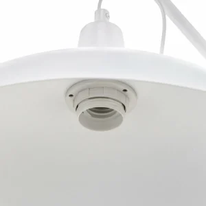 Best Sale ALDEX Plafonnier 808 réglable à 1 lampe blanc