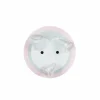 Cheap Waldi-Leuchten GmbH Plafonnier à spots Pingouin 3 lampes, bord rose