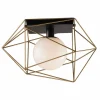 Cheap Eco-Light Plafonnier Abraxas à une lampe
