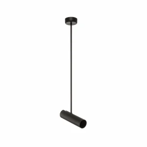 Cheap Nowodvorski Lighting Plafonnier avec spots Eye Super, hauteur 76 cm, noir