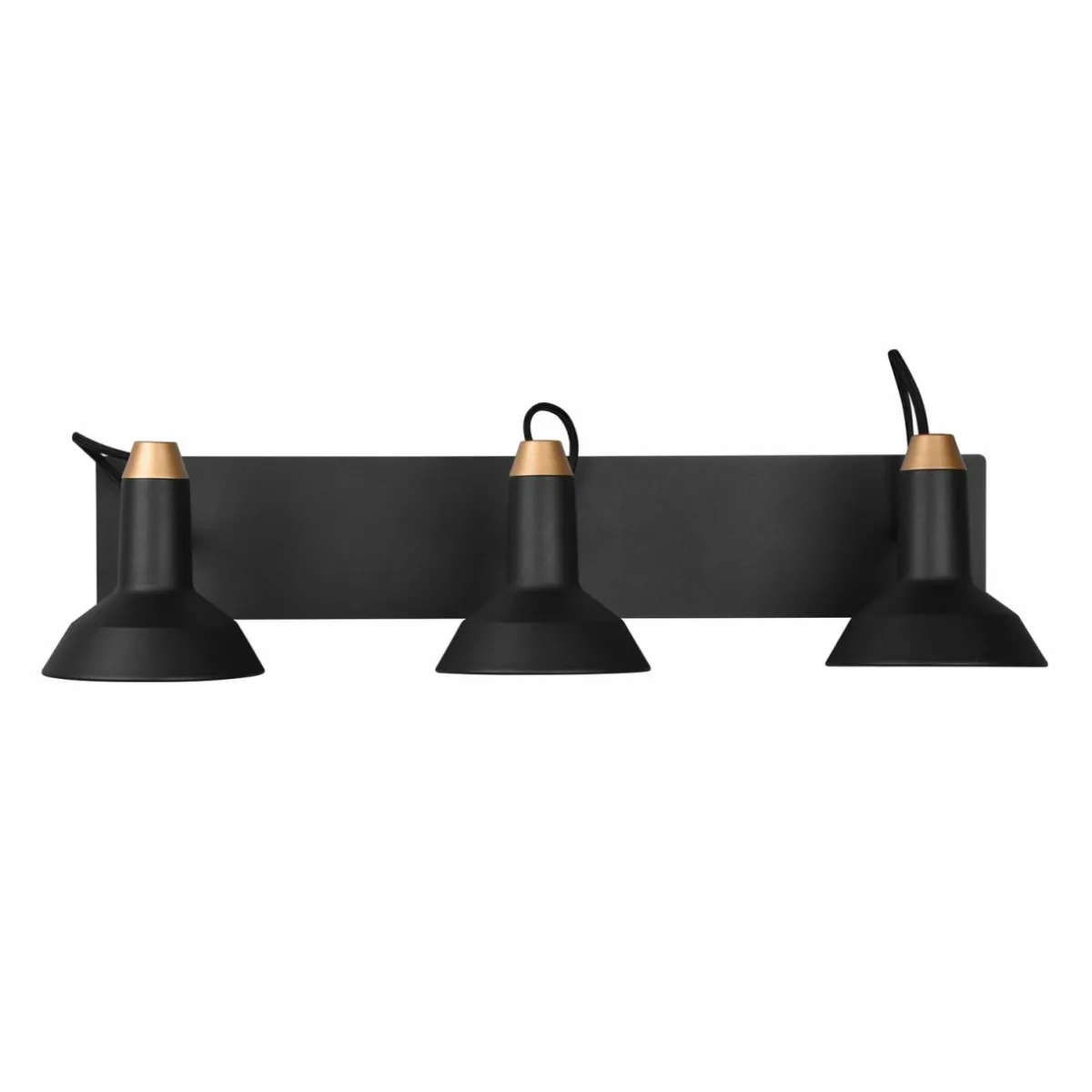 plafonnier_avec_spots_roxie_orientable_flg_noir_mat_1.webp Hot Trio Lighting Plafonnier avec spots Roxie orientable 3flg. noir mat