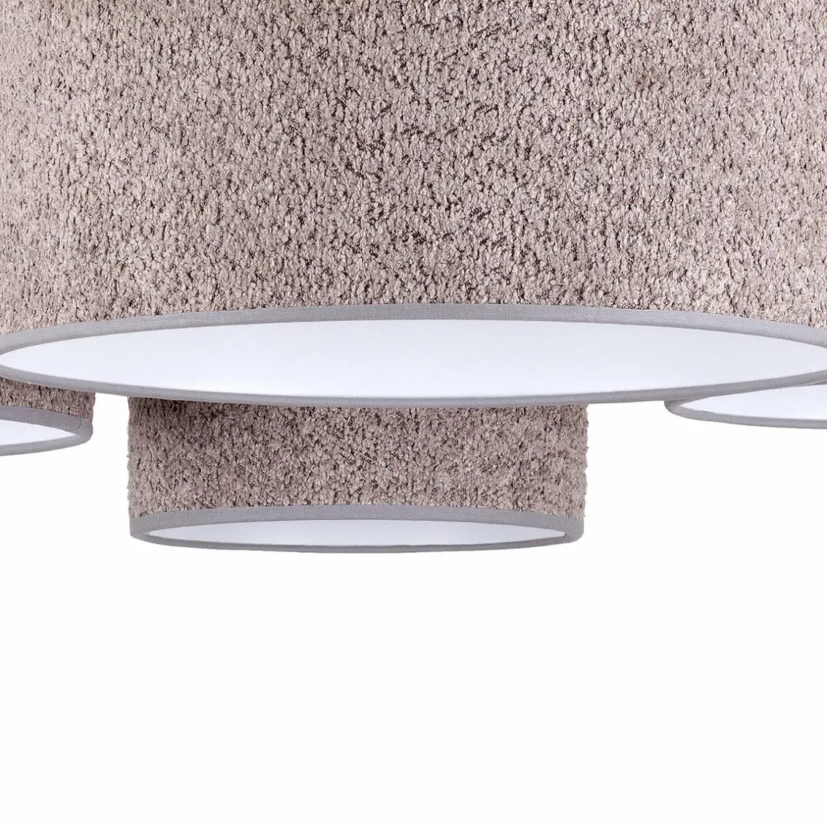plafonnier_boucle_avec_quatre_abatjour_gris_3.webp Shop Euluna Plafonnier Boucle avec quatre abat-jour, gris