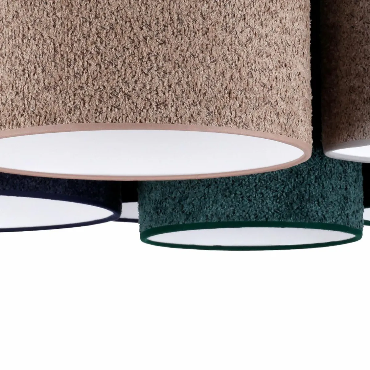 plafonnier_boucle_x_bleuvertcappuccinogris_3-1.webp Fashion Euluna Plafonnier Boucle x6 bleu/vert/cappuccino/gris