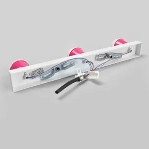 Best Sale Dalber Plafonnier Butterfly pour chambre d'enfant
