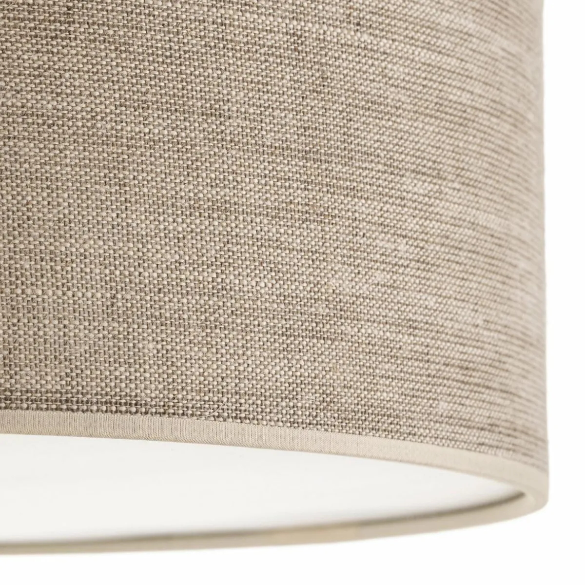 plafonnier_canvas_beige__cm_2.webp Clearance BRITOP Plafonnier Canvas, beige, Ø 38cm