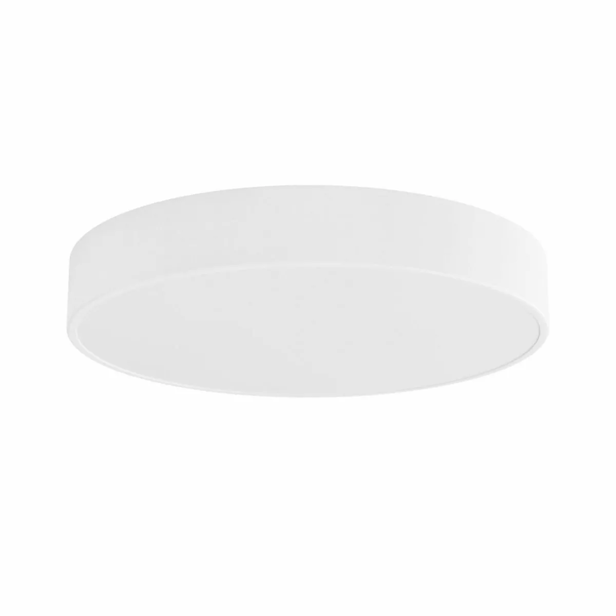 plafonnier_cleo___cm_ip_blanc_mtal_e_1-1.webp Discount TEMAR LIGHTING Plafonnier Cleo, Ø 50 cm, IP54, blanc, métal, E27