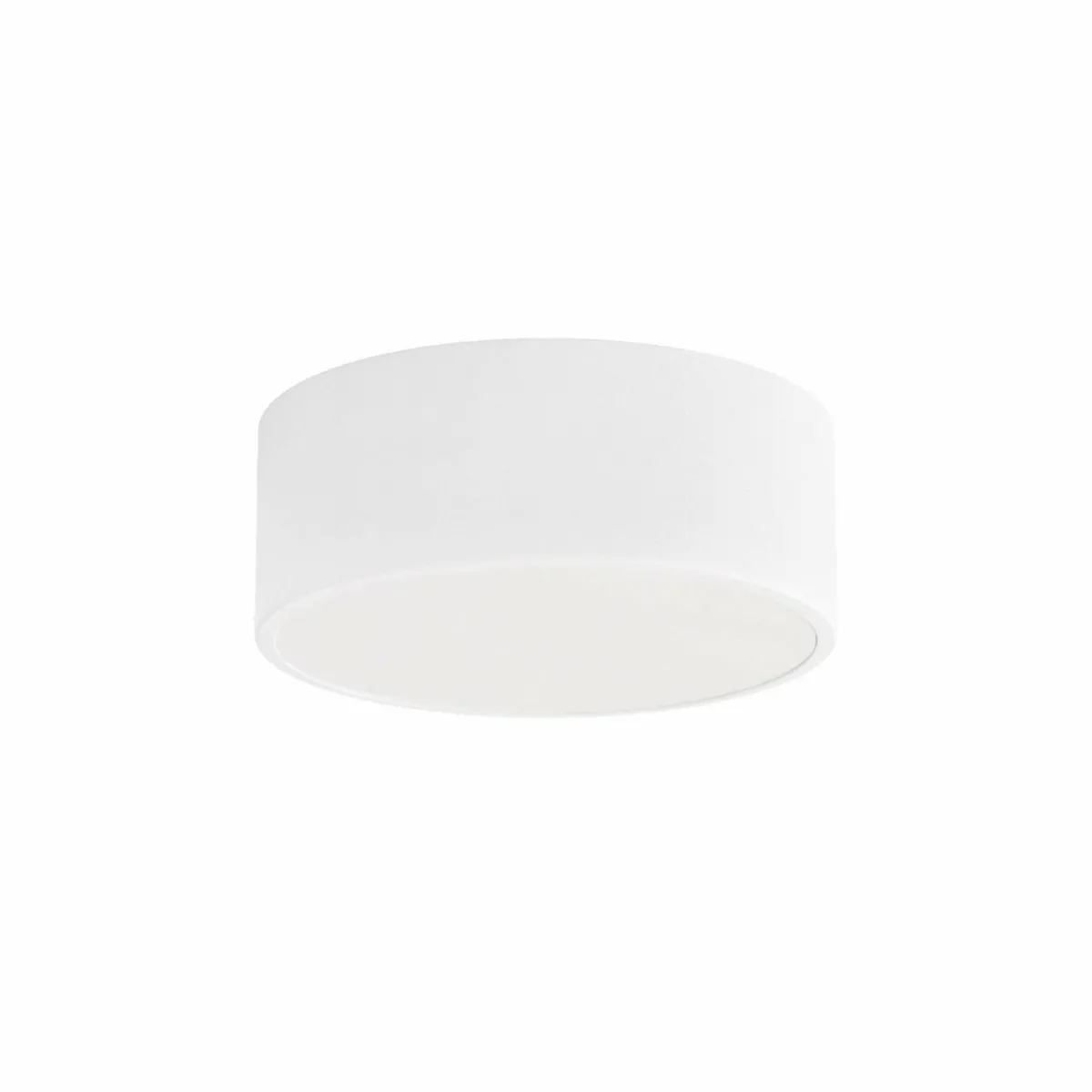 plafonnier_cleo___cm_ip_blanc_mtal_e_2.webp Best TEMAR LIGHTING Plafonnier Cleo, Ø 20 cm, IP54, blanc, métal, E27