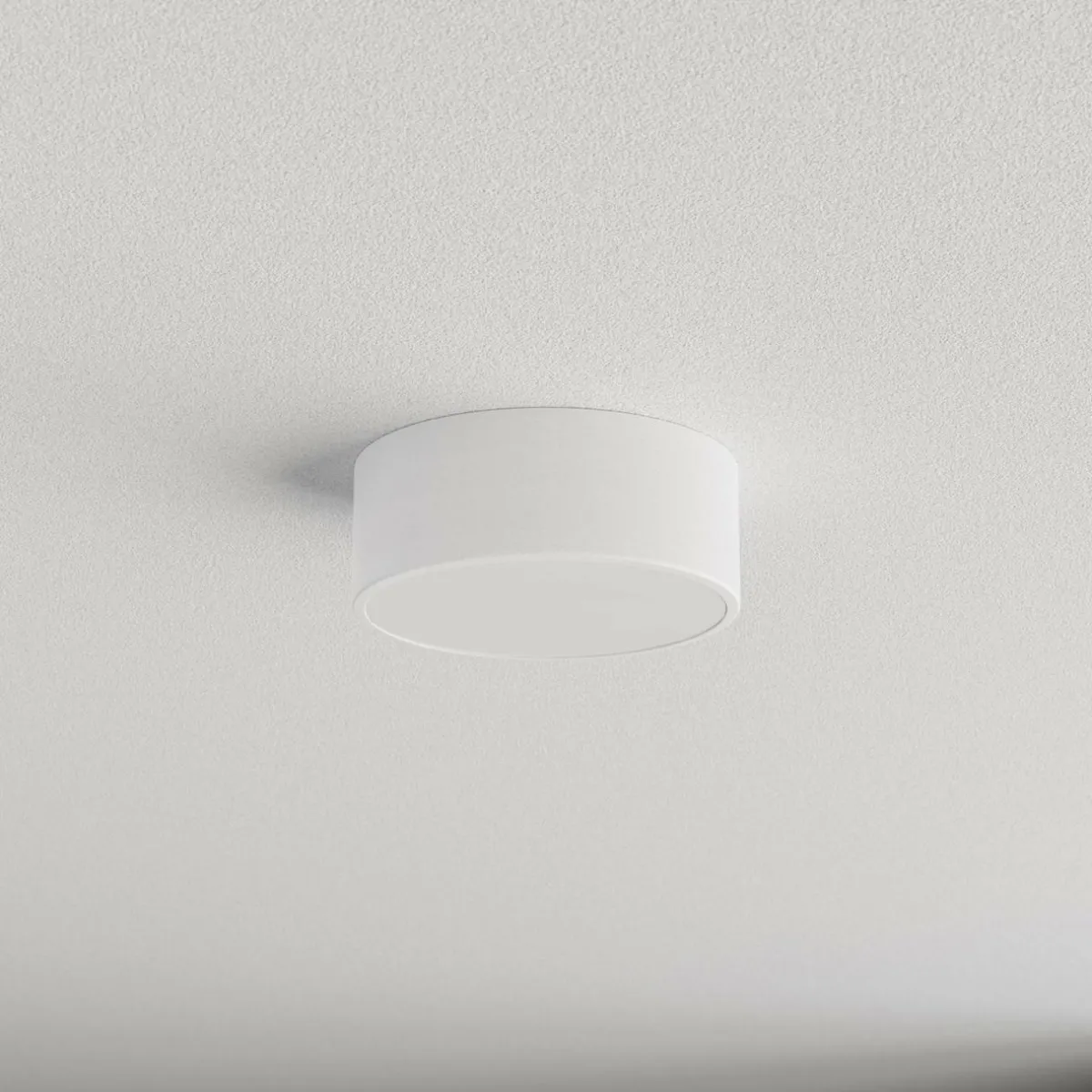 plafonnier_cleo___cm_ip_blanc_mtal_e_4.webp Best TEMAR LIGHTING Plafonnier Cleo, Ø 20 cm, IP54, blanc, métal, E27