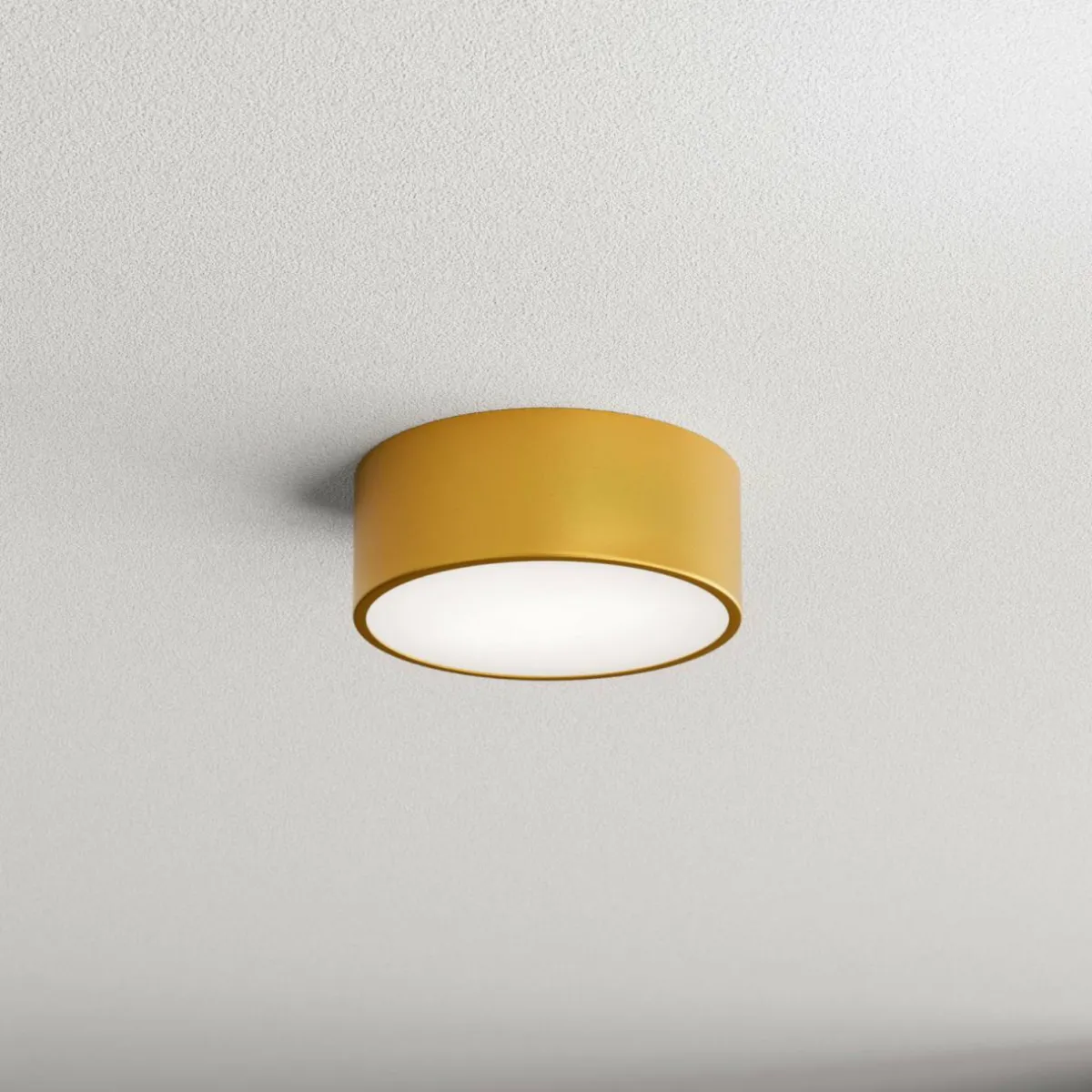 plafonnier_cleo___cm_ip_dor_mtal_e_1.webp Best TEMAR LIGHTING Plafonnier Cleo, Ø 20 cm, IP54, doré, métal, E27