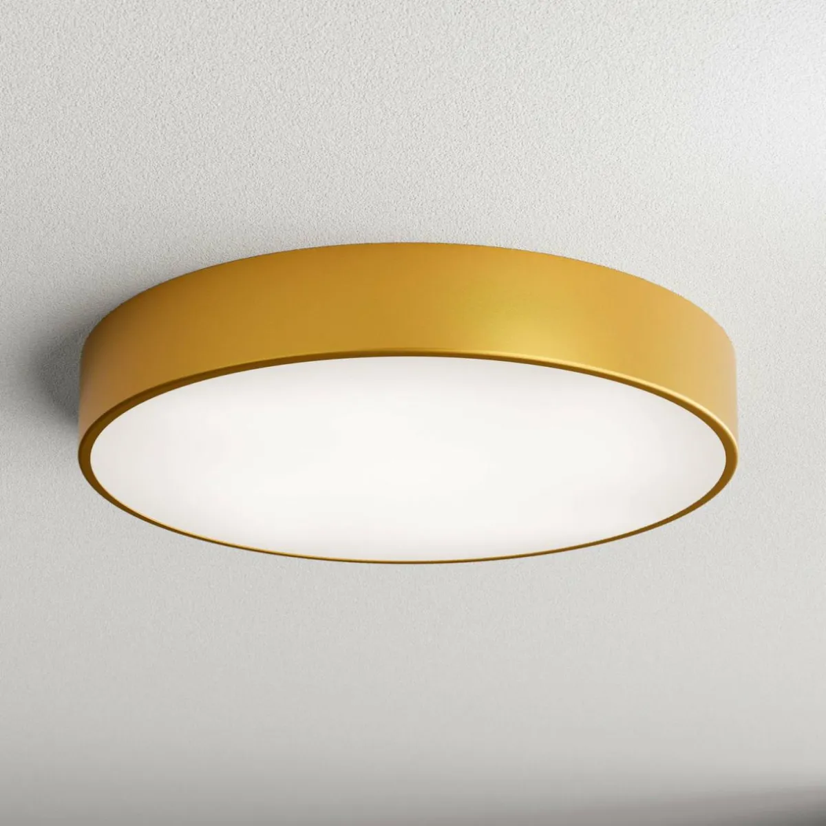 plafonnier_cleo___cm_ip_dor_mtal_e_2-1.webp Online TEMAR LIGHTING Plafonnier Cleo, Ø 50 cm, IP54, doré, métal, E27