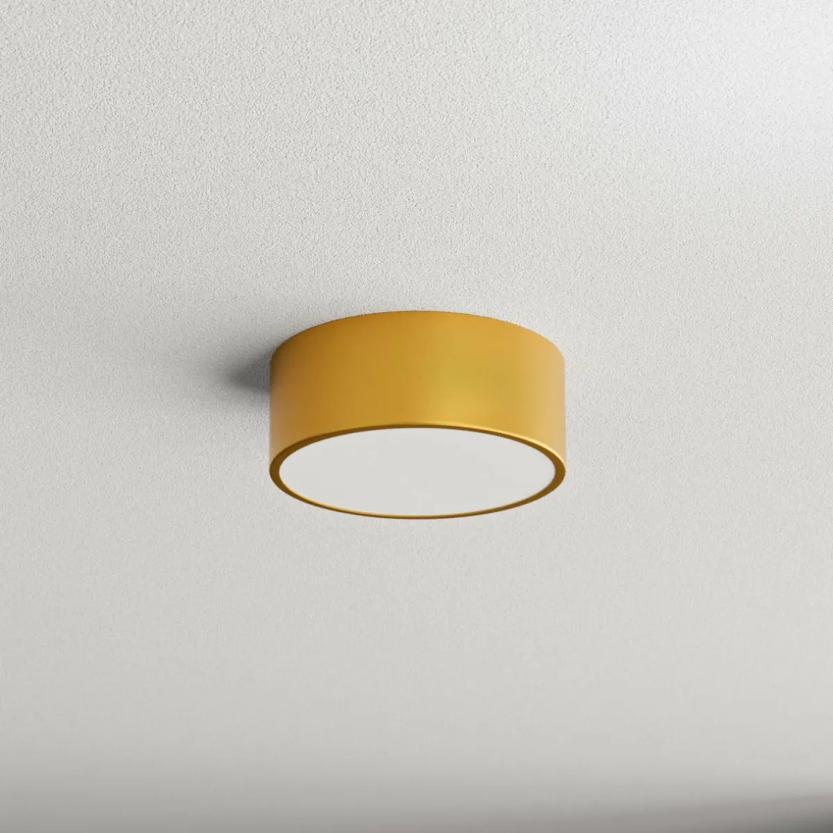 plafonnier_cleo___cm_ip_dor_mtal_e_2.webp Best TEMAR LIGHTING Plafonnier Cleo, Ø 20 cm, IP54, doré, métal, E27