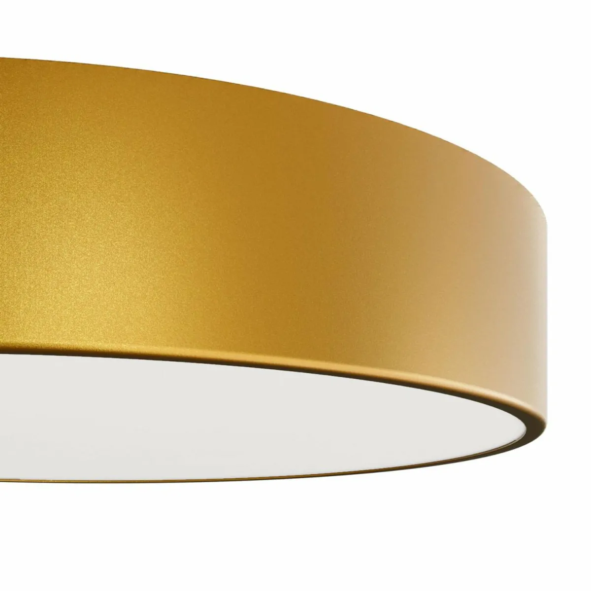 plafonnier_cleo___cm_ip_dor_mtal_e_4.webp Best TEMAR LIGHTING Plafonnier Cleo, Ø 20 cm, IP54, doré, métal, E27