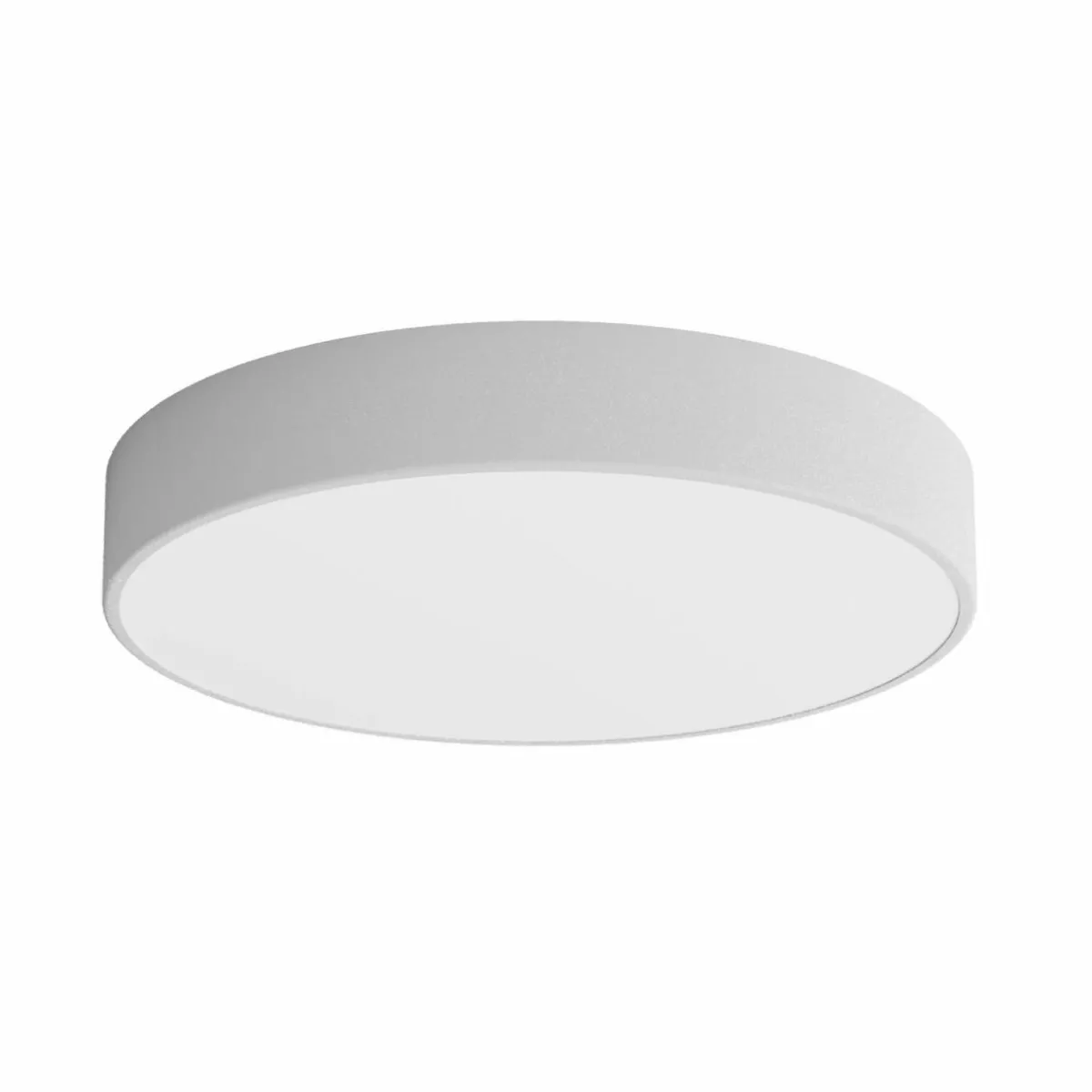 plafonnier_cleo___cm_ip_gris_mtal_e_1.webp Cheap TEMAR LIGHTING Plafonnier Cleo, Ø 50 cm, IP54, gris, métal, E27