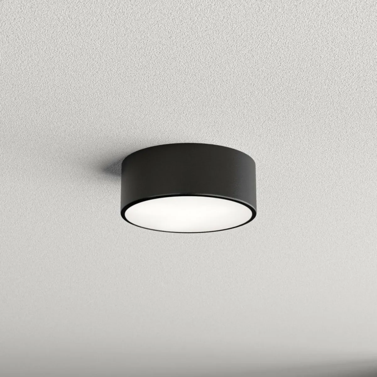 plafonnier_cleo___cm_ip_noir_mtal_e_2-1.webp Best TEMAR LIGHTING Plafonnier Cleo, Ø 20 cm, IP54, noir, métal, E27