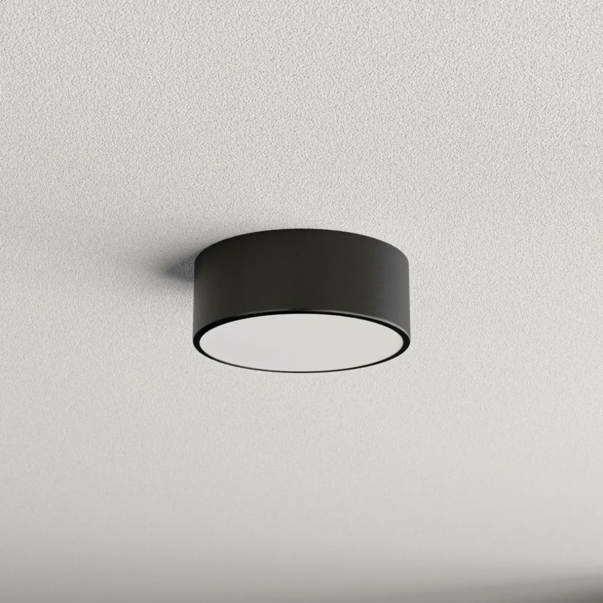 plafonnier_cleo___cm_ip_noir_mtal_e_3-1.webp Best TEMAR LIGHTING Plafonnier Cleo, Ø 20 cm, IP54, noir, métal, E27
