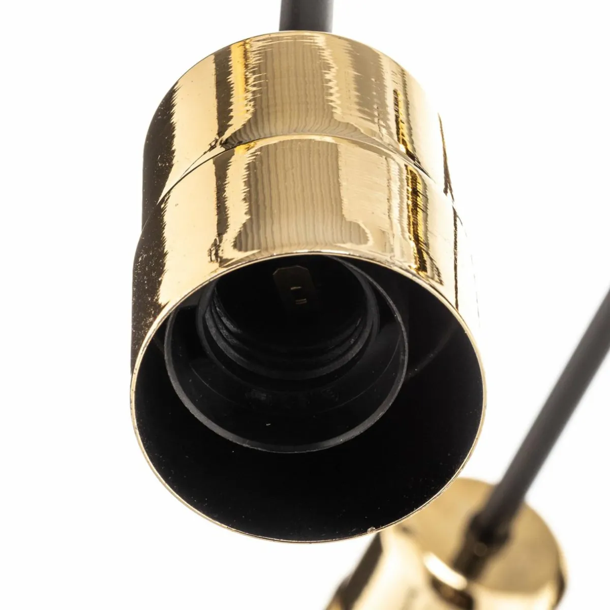 plafonnier_code__six_lampes_noir_5.webp Outlet EMIBIG LIGHTING Plafonnier Code, à six lampes, noir