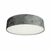 Sale Nowodvorski Lighting Plafonnier Croco en forme de crocodile, Ø 65 cm