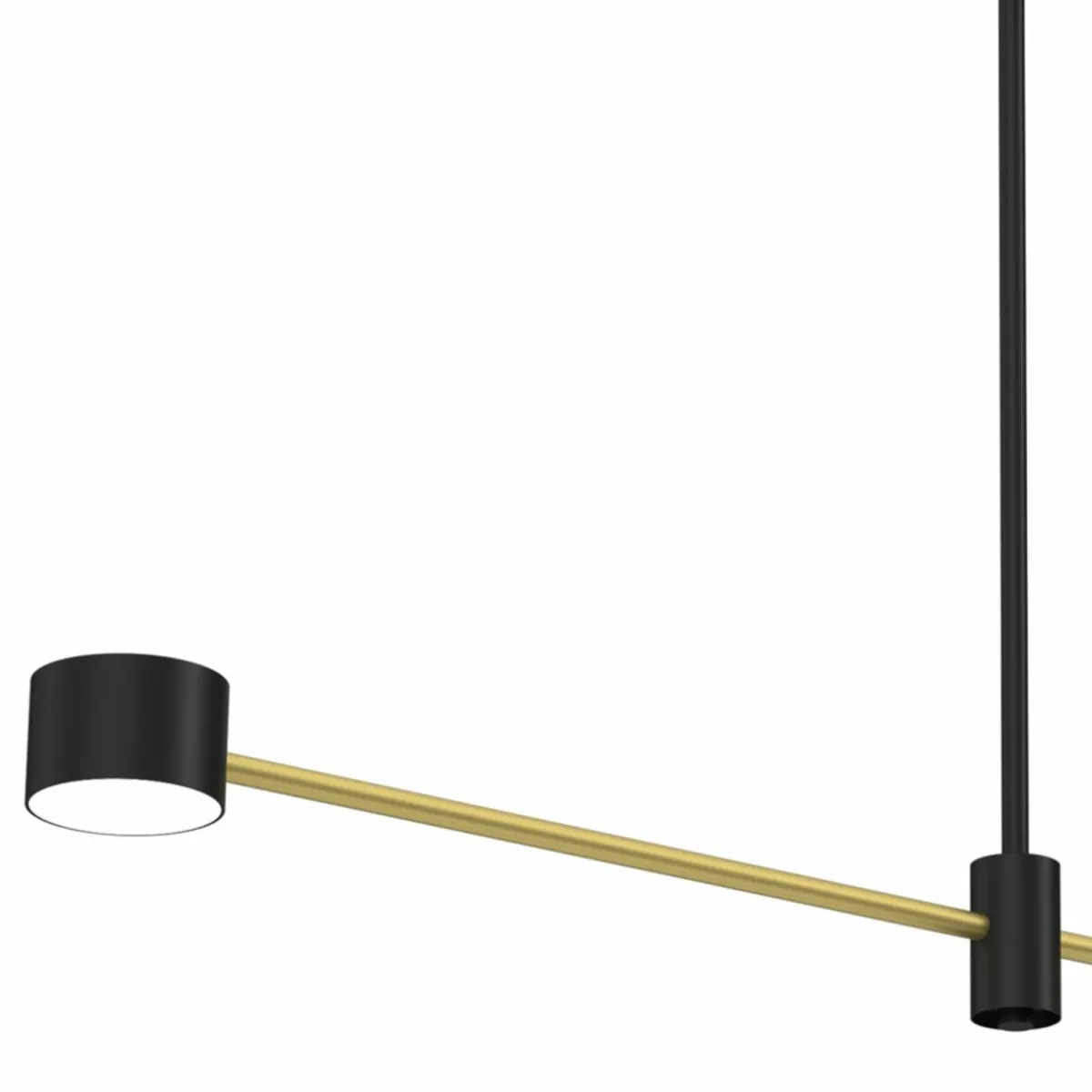 plafonnier_cross_gold___lampes_3-1.webp Cheap Eko-Light Plafonnier Cross Gold, à 2 lampes