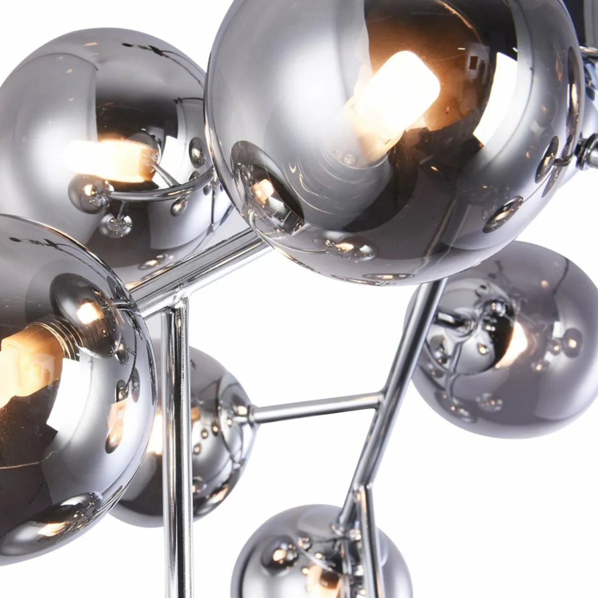 plafonnier_dallas___billes_de_verre_chrom_0.webp Discount Maytoni Plafonnier Dallas à 12 billes de verre, chromé