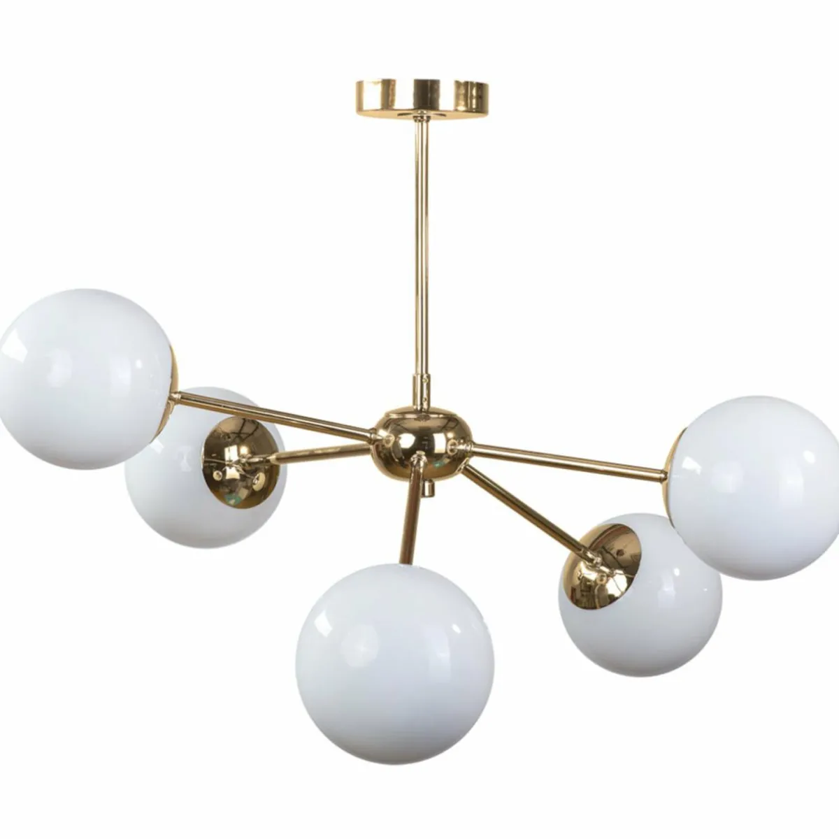 plafonnier_dori__cinq_lampes_dor_0.webp Shop Euluna Plafonnier Dori, à cinq lampes, doré