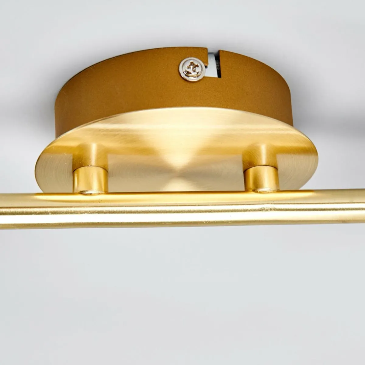 plafonnier_elaina___lampes_laiton_5.webp Shop Lindby Plafonnier Elaina à 6 lampes, laiton
